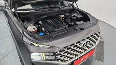 2023 Hyundai Santa Fe Diesel 2.2 4WD — фото 6
