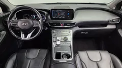 2023 Hyundai Santa Fe Diesel 2.2 4WD — фото 7