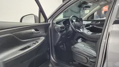 2023 Hyundai Santa Fe Diesel 2.2 4WD — фото 10