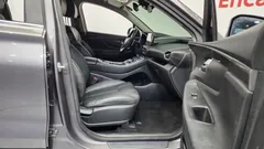 2023 Hyundai Santa Fe Diesel 2.2 4WD — фото 11