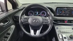 2023 Hyundai Santa Fe Diesel 2.2 4WD — фото 13