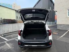 2024 Kia Seltos Gasoline 2.0 4WD, белый — фото 7