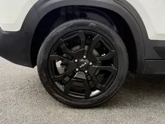 2024 Kia Seltos Gasoline 2.0 4WD, белый — фото 8