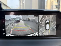 2024 Kia Seltos Gasoline 2.0 4WD, белый — фото 16
