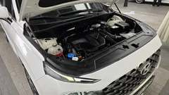 2022 Hyundai Santa Fe Gasoline 2.5T 4WD — фото 6