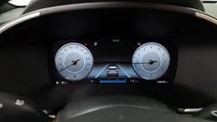 2022 Hyundai Santa Fe Gasoline 2.5T 4WD — фото 8