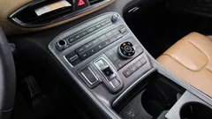 2022 Hyundai Santa Fe Gasoline 2.5T 4WD — фото 9