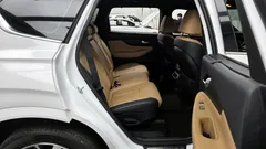 2022 Hyundai Santa Fe Gasoline 2.5T 4WD — фото 16