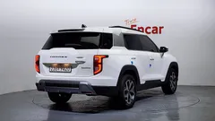 2023 SsangYong Torres Gasoline 1.5 4WD — фото 2