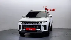 2023 SsangYong Torres Gasoline 1.5 4WD — фото 3