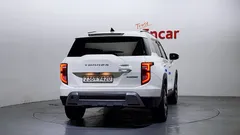 2023 SsangYong Torres Gasoline 1.5 4WD — фото 4
