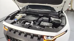 2023 SsangYong Torres Gasoline 1.5 4WD — фото 6