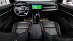 2023 SsangYong Torres Gasoline 1.5 4WD — фото 7