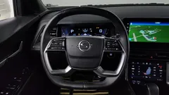 2023 SsangYong Torres Gasoline 1.5 4WD — фото 14