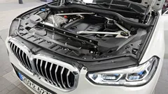 2023 BMW X5 xDrive 30d M Sport, белый — фото 6