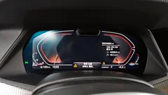 2023 BMW X5 xDrive 30d M Sport, белый — фото 8