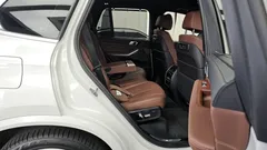 2023 BMW X5 xDrive 30d M Sport, белый — фото 12