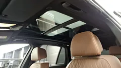 2023 BMW X5 xDrive 30d M Sport, белый — фото 18