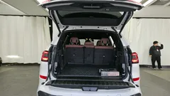 2023 BMW X5 xDrive 30d M Sport, белый — фото 20