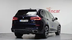 2022 BMW X5 xDrive 30d M Sport — фото 2