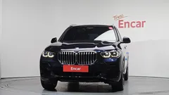 2022 BMW X5 xDrive 30d M Sport — фото 3
