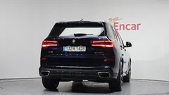 2022 BMW X5 xDrive 30d M Sport — фото 4
