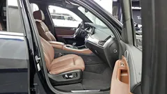 2022 BMW X5 xDrive 30d M Sport — фото 15