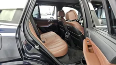 2022 BMW X5 xDrive 30d M Sport — фото 16