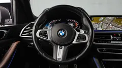 2022 BMW X5 xDrive 30d M Sport — фото 17