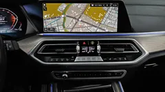 2022 BMW X5 xDrive 30d M Sport — фото 18