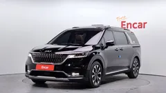 2023 Kia Carnival Gasoline 7-Seater Noblesse — фото 1