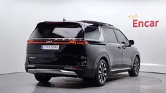 2023 Kia Carnival Gasoline 7-Seater Noblesse — фото 2