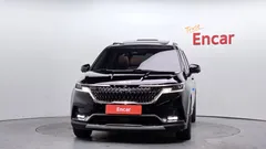 2023 Kia Carnival Gasoline 7-Seater Noblesse — фото 3