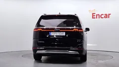 2023 Kia Carnival Gasoline 7-Seater Noblesse — фото 4