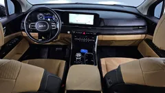 2023 Kia Carnival Gasoline 7-Seater Noblesse — фото 7
