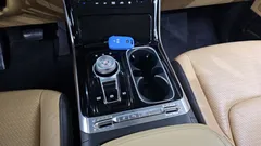 2023 Kia Carnival Gasoline 7-Seater Noblesse — фото 9