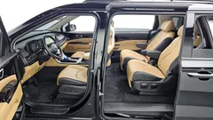 2023 Kia Carnival Gasoline 7-Seater Noblesse — фото 10