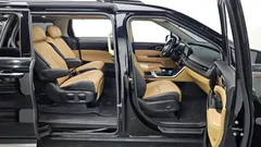 2023 Kia Carnival Gasoline 7-Seater Noblesse — фото 12