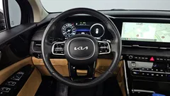 2023 Kia Carnival Gasoline 7-Seater Noblesse — фото 13