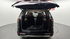 2023 Kia Carnival Gasoline 7-Seater Noblesse — фото 20