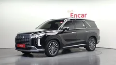 2023 Hyundai Palisade Gasoline 3.8 4WD — фото 1