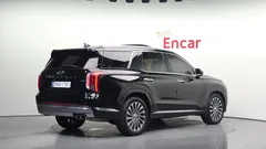 2023 Hyundai Palisade Gasoline 3.8 4WD — фото 2