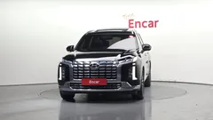 2023 Hyundai Palisade Gasoline 3.8 4WD — фото 3