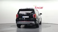 2023 Hyundai Palisade Gasoline 3.8 4WD — фото 4