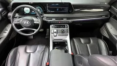 2023 Hyundai Palisade Gasoline 3.8 4WD — фото 7