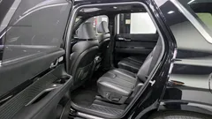 2023 Hyundai Palisade Gasoline 3.8 4WD — фото 11