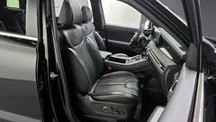 2023 Hyundai Palisade Gasoline 3.8 4WD — фото 12