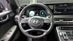 2023 Hyundai Palisade Gasoline 3.8 4WD — фото 13