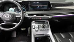 2023 Hyundai Palisade Gasoline 3.8 4WD — фото 19