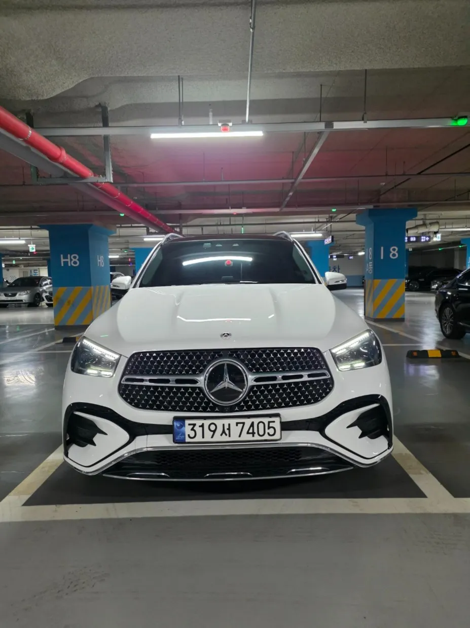 2023 Mercedes-Benz GLE-Class GLE450 4MATIC